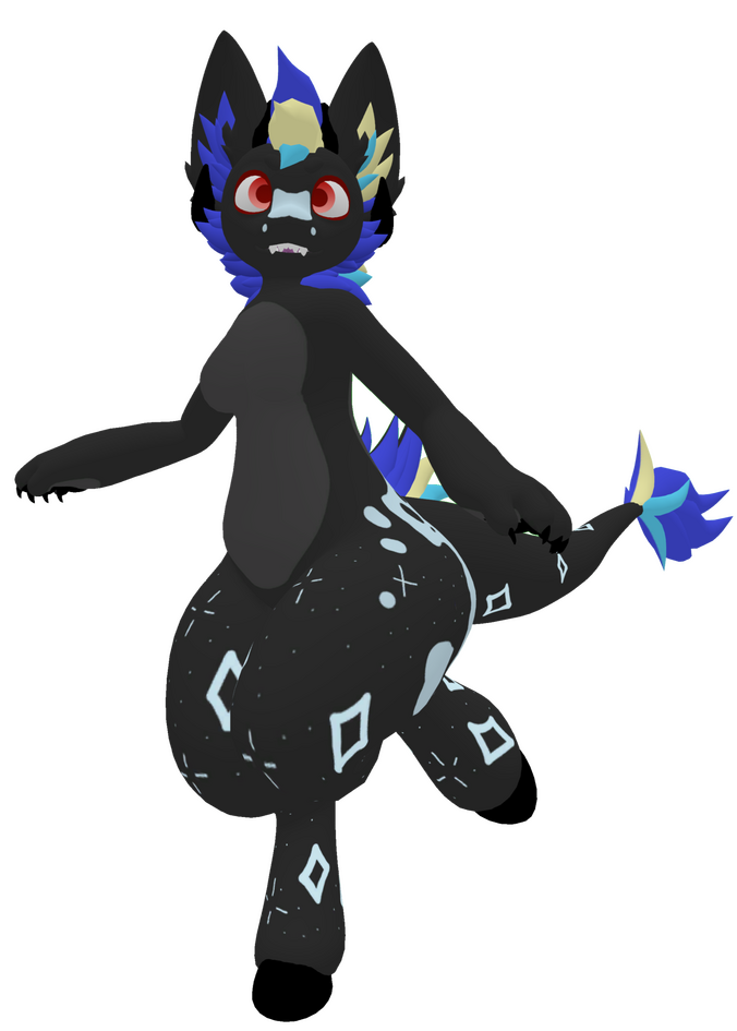 Demon_Queen Goobastera