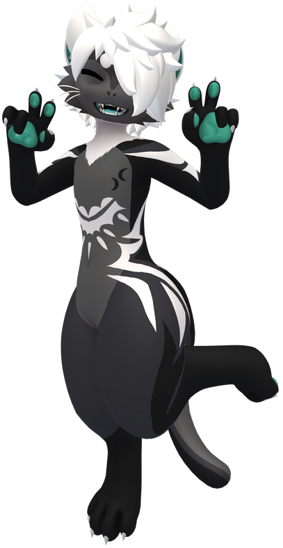 EldritchNugget Mayu (Death Edit)