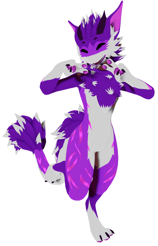 Maxifloof NovaNardobeast