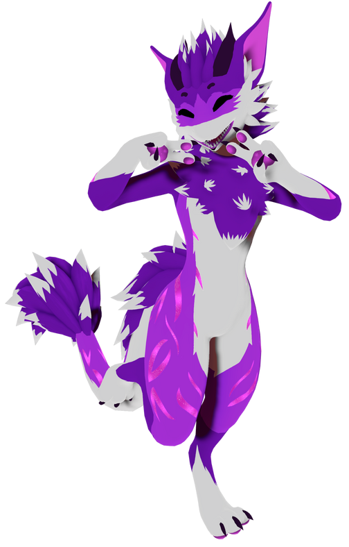Maxifloof NovaNardobeast