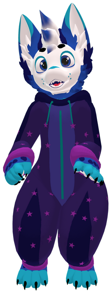 Maxifloof Goobastera