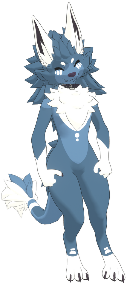 NightFallCall Novabeast