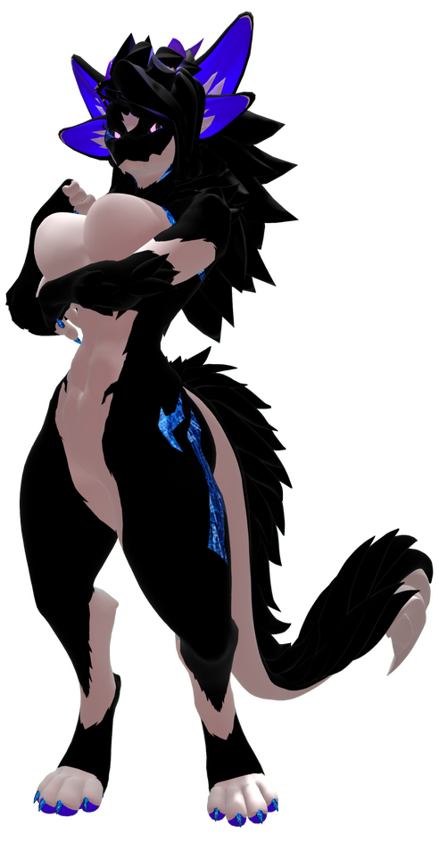 Sudacor Custom Kitbash