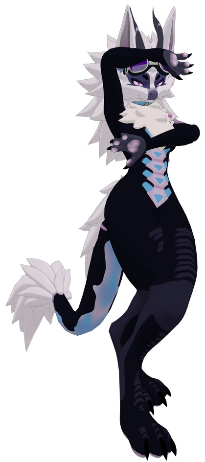 Rifstalker Novabeast (My edit)