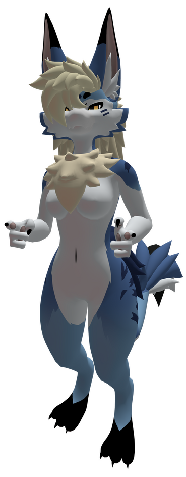 Obal Novabeast for Mofgs