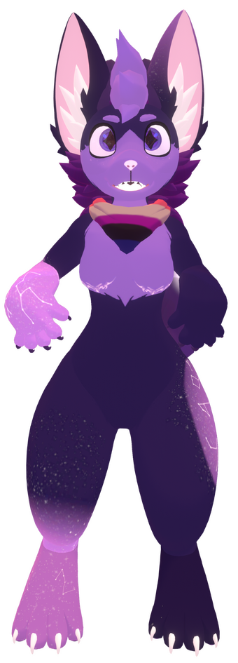 StarlightYuki Goobastera