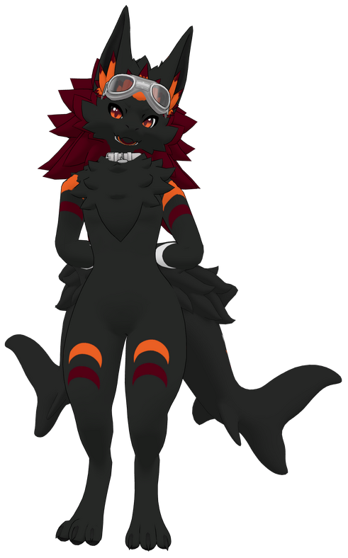 Duke Novabeast