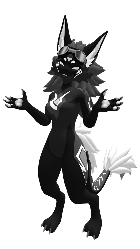 Lark Novabeast for Mofgs