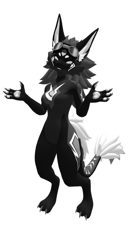 Lark Novabeast for Mofgs