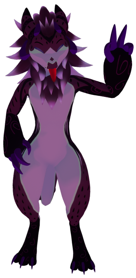 AshDaDerg Wickerbeast