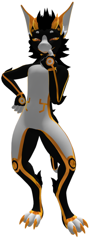 Goldy Nardoragon
