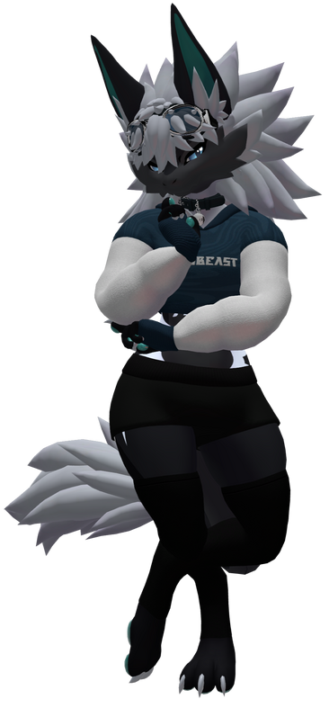 Eldritch Nugget Boybeast