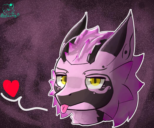 Gift from Blockzomb on Discord