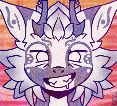 Omori YCH by Shisei on Discord