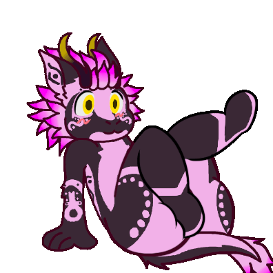 YCH by Athanor on Discord
