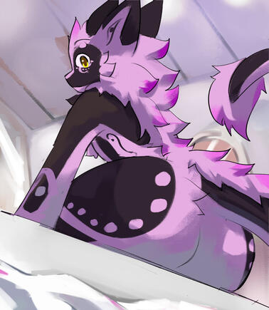 YCH by Bin_Tuc on Twitter