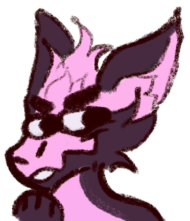 Art Commission by @Funkine on Twitter