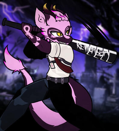 Art from @wiwiwpai on Twitter