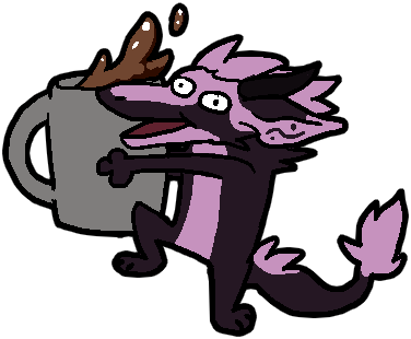 Art gift from stream collaboration by Tubbytubs on Discord