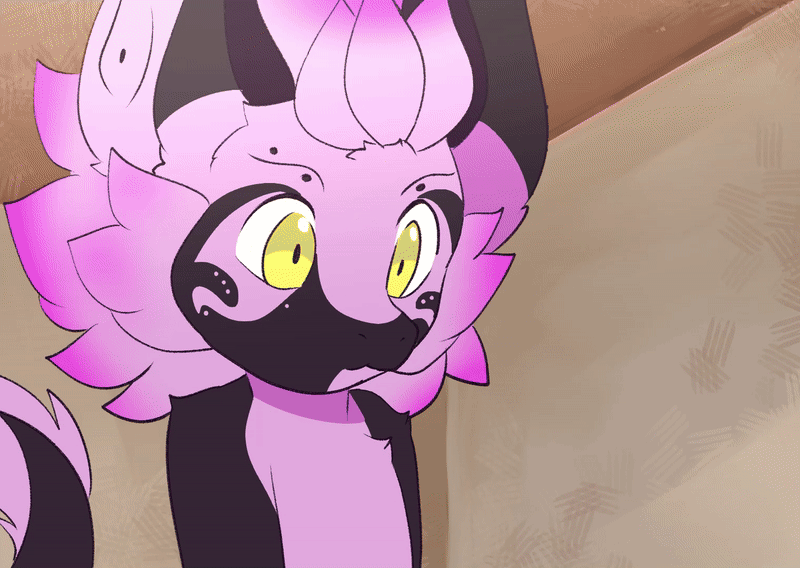 YCH by @Naorustar on Twitter