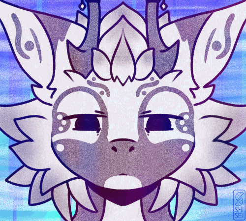 Omori YCH by Shisei on Discord