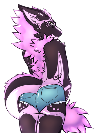 Gift from TubbyTubs on Discord