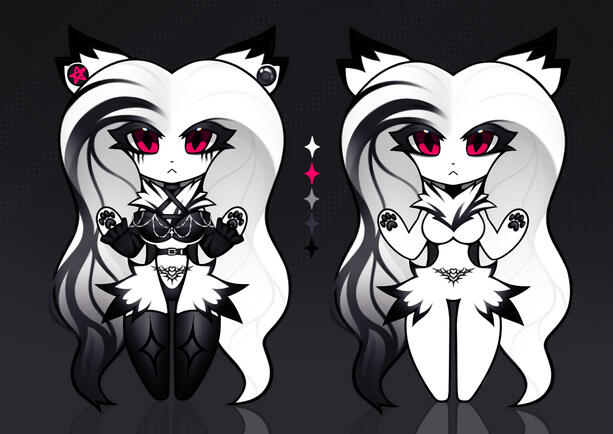 Adopt by @TehoTune on Twitter