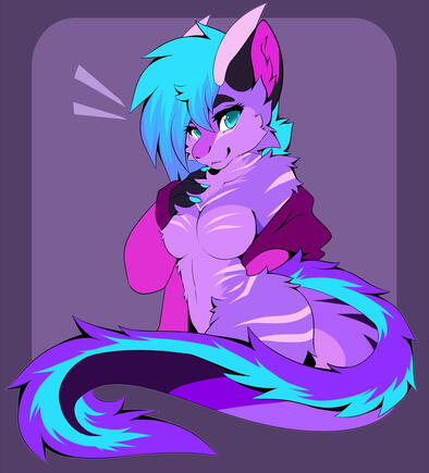 Commission by @LordFartSquat on Twitter