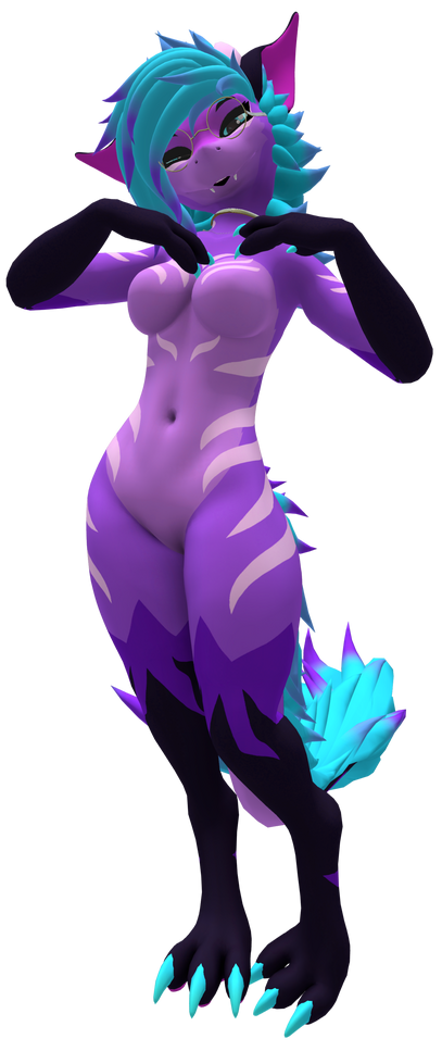 Nardoragon (Nexie's Edit)