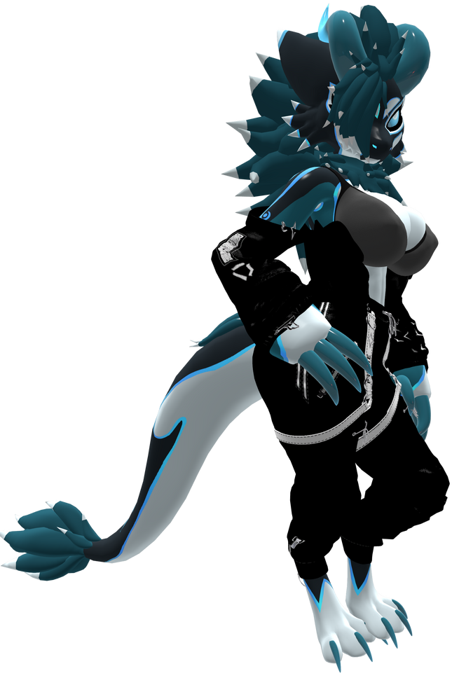 Wickerbeast (Kurai's Edit)