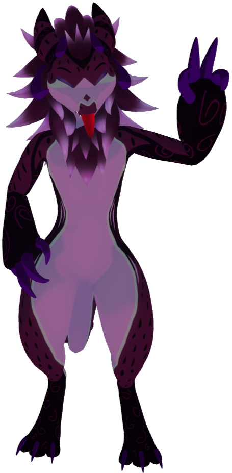 Wickerbeast (King)