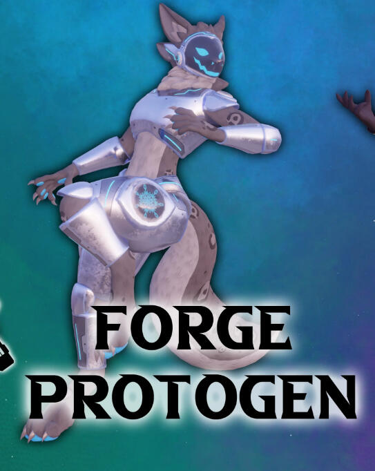 Protogen (Forge)