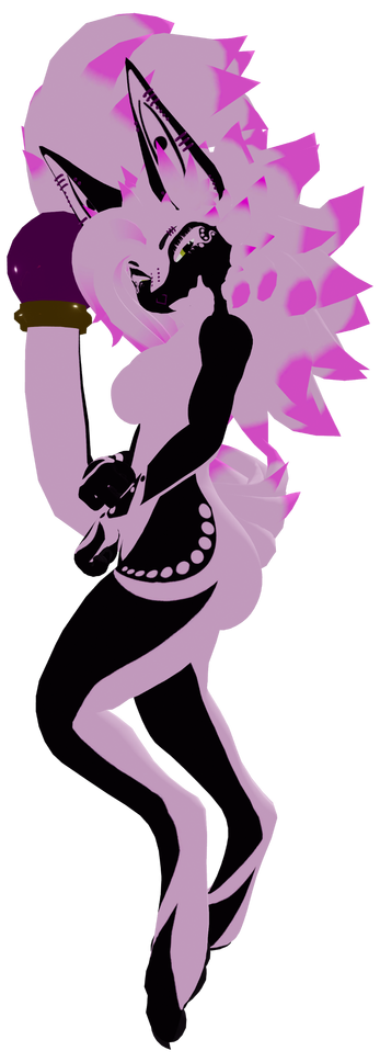 Novabeast (Kurai's edit)
