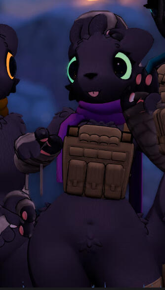 Expie (Akittu's)