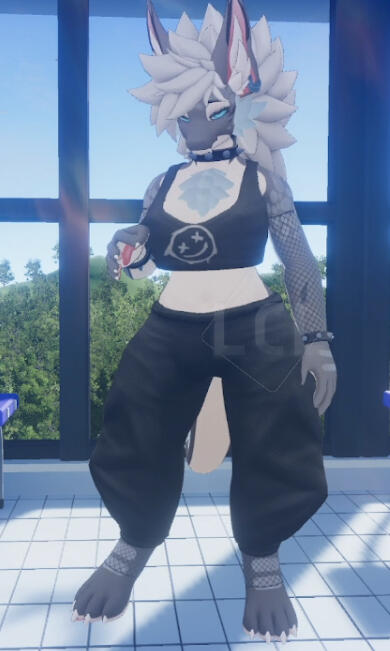 Ashbeast (Venabeast)